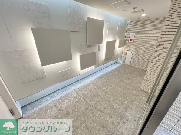 グランカーサ蒲田ウエストの物件内観写真